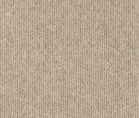 亚麻编织单色地毯 (3)