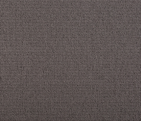 亚麻编织单色地毯 (4)