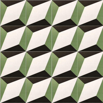 几何图案花砖 (1)
