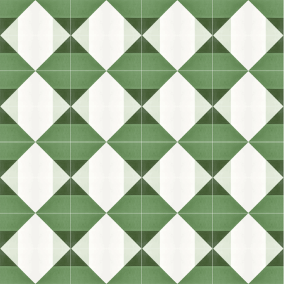 几何图案花砖 (2)