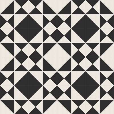 几何图案花砖 (5)