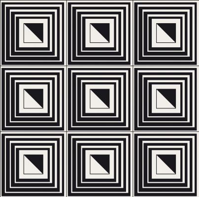 几何图案花砖 (17)