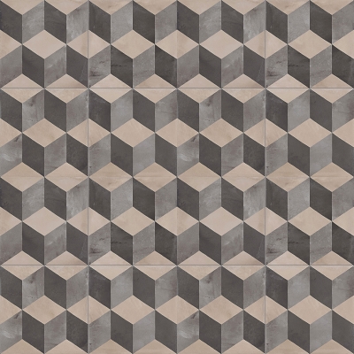 几何图案花砖 (36)