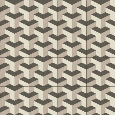 几何图案花砖 (60)