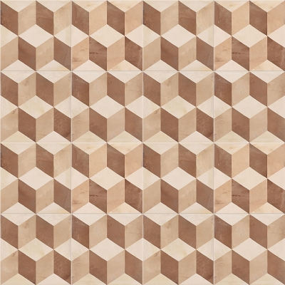几何图案花砖 (70)