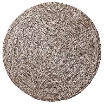 新中式圆形地毯 (1)