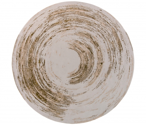 新中式圆形地毯 (3)