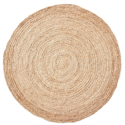 新中式圆形地毯 (6)