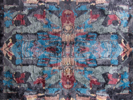 现代风格地毯 (33)