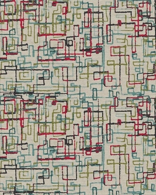现代风格地毯 (34)