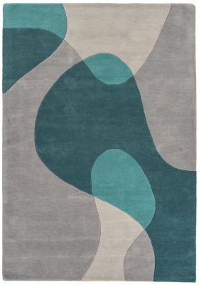 现代风格地毯儿童地毯 (7)