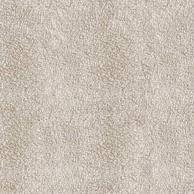 灰色毛绒羊毛地毯单色地毯 (3)
