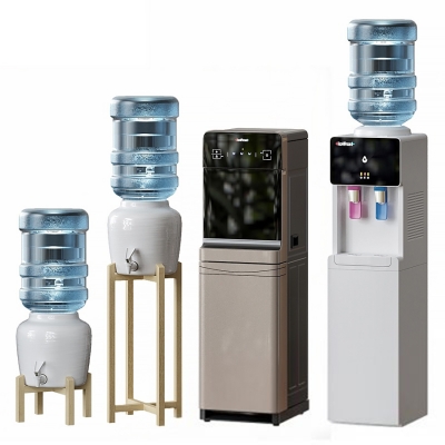热霜冷却器饮水机