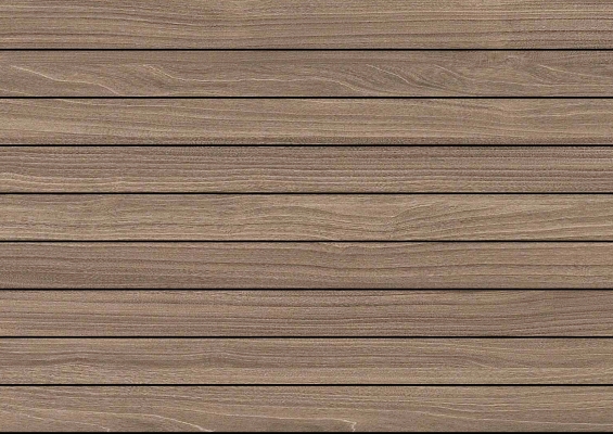 户外防腐木常规木地板 