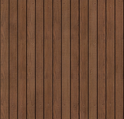 户外防腐木常规木拼板 木纹木材 高清材质