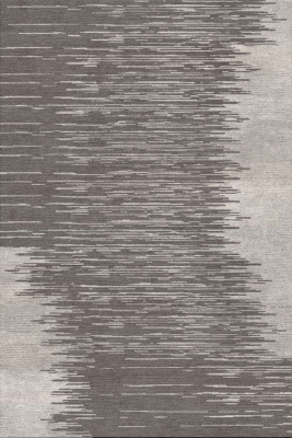 现代抽象地毯 (2)