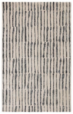 现代抽象地毯 (4)