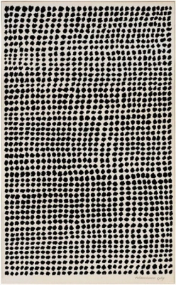 现代抽象地毯 (6)