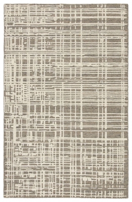 现代抽象地毯 (8)