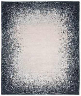 现代抽象地毯 (12)
