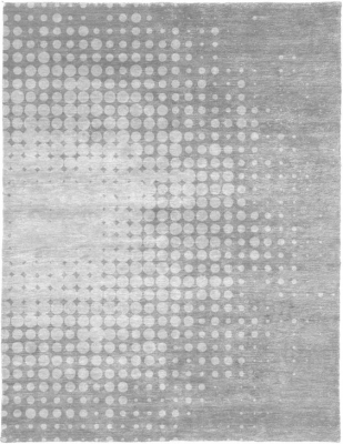 现代抽象地毯 (13)