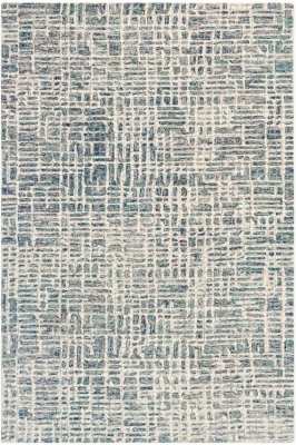 现代抽象地毯 (15)