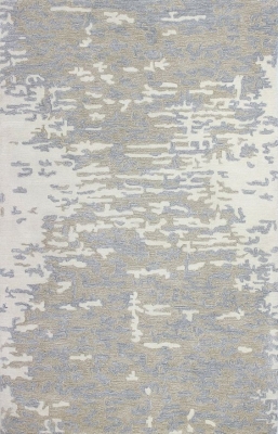现代抽象地毯 (16)