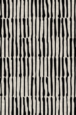现代抽象地毯 (18)
