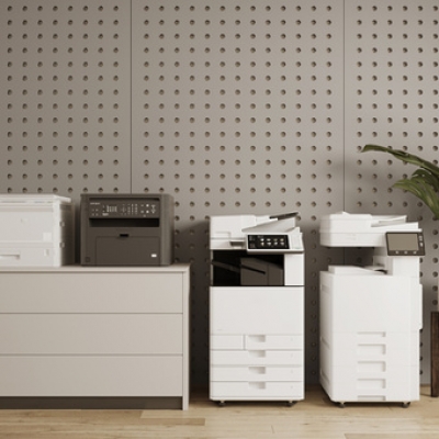 打印机 复印机办公器材用品