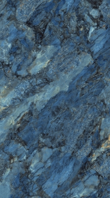 玻利维亚蓝大理石贴图奢石大理石蓝色大理石