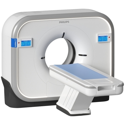 飞利浦 Incisive CT 扫描仪医疗器械器材 su模型