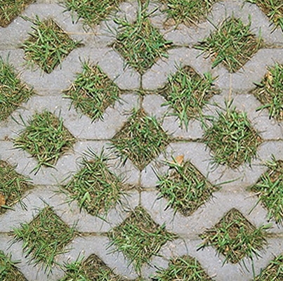 草皮砖草坪砖 (2)
