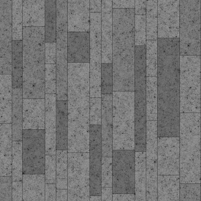 无缝户外灰色错缝砖广场砖贴图