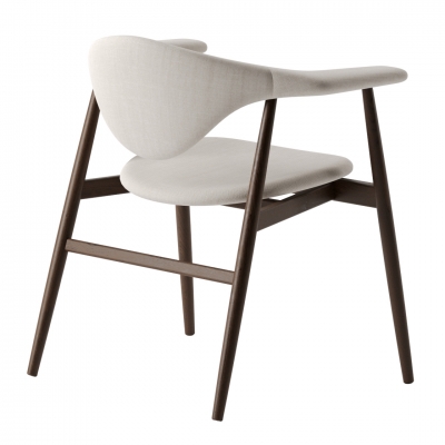 椅子餐椅，单椅3d模型下载