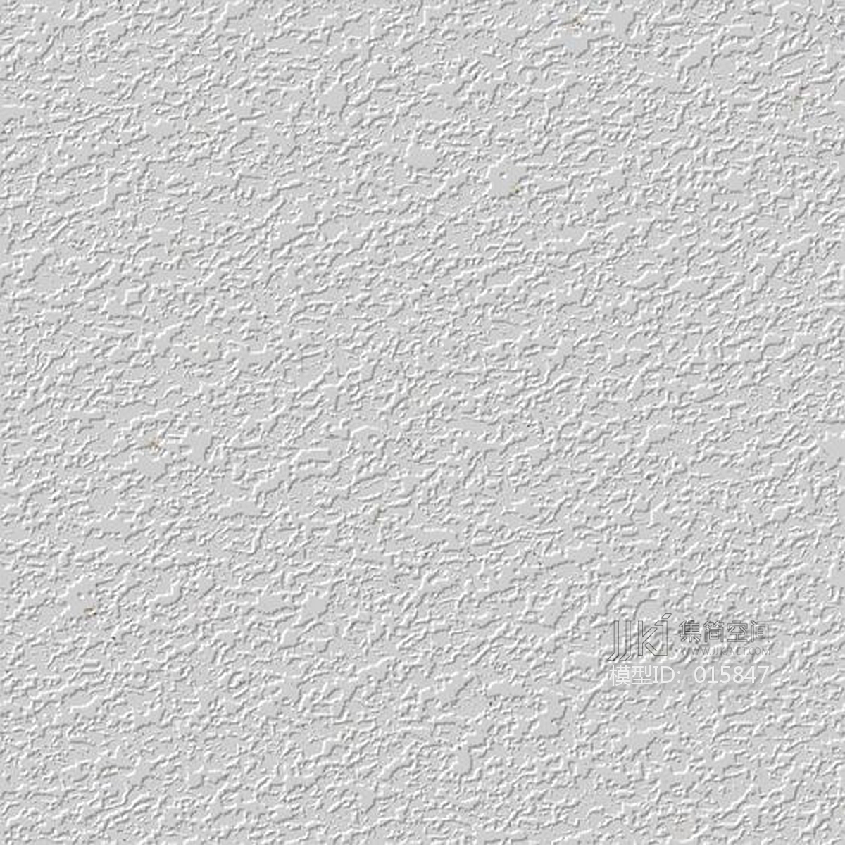 无缝米白色真石漆硅藻泥肌理漆墙面涂料3d贴图下载[ID:110647413]_建E室内设计网