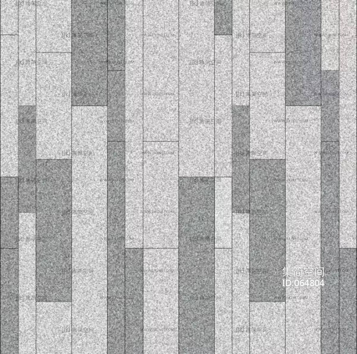 室外铺地铺装广场砖 (13)材质贴图下载-【集简空间】「每日更新」
